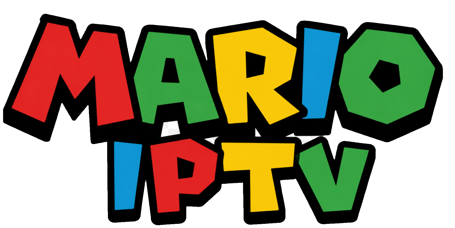 Mario IPTV